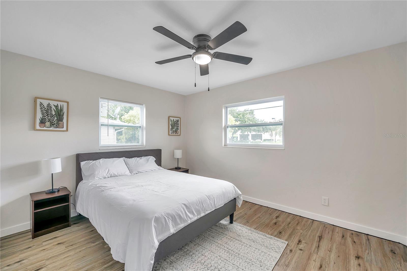 BELLEAIR TERRACE - Residential