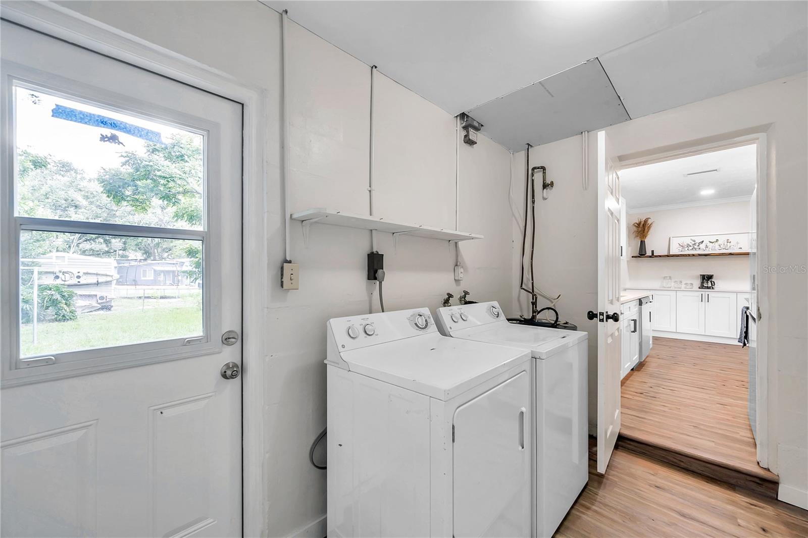 BELLEAIR TERRACE - Residential