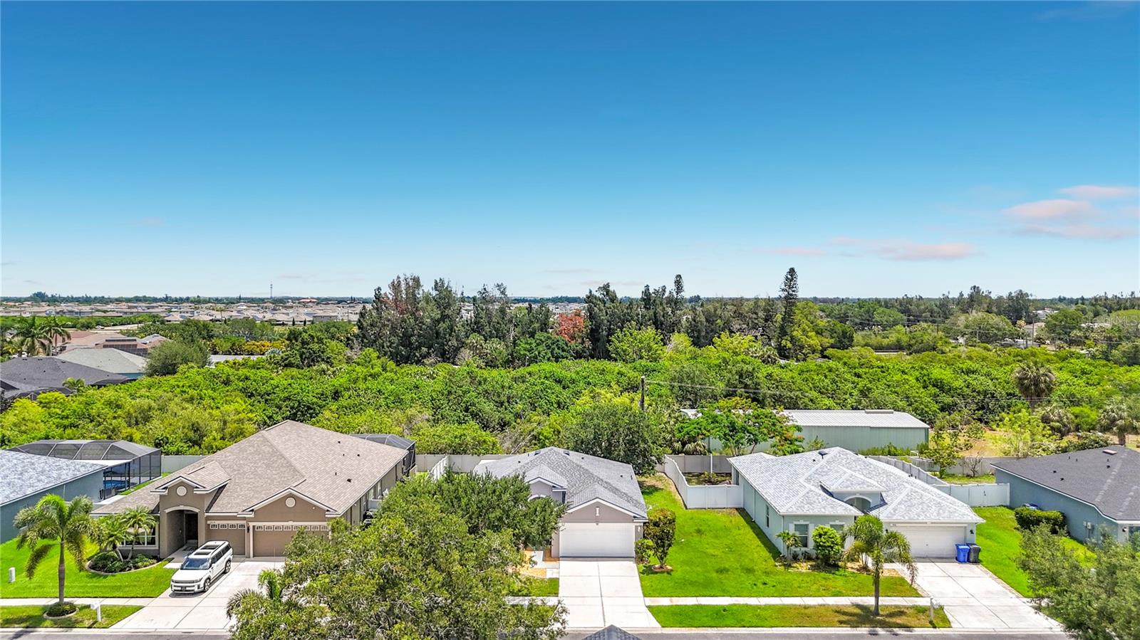 MIRA LAGO WEST PH 2B - Residential