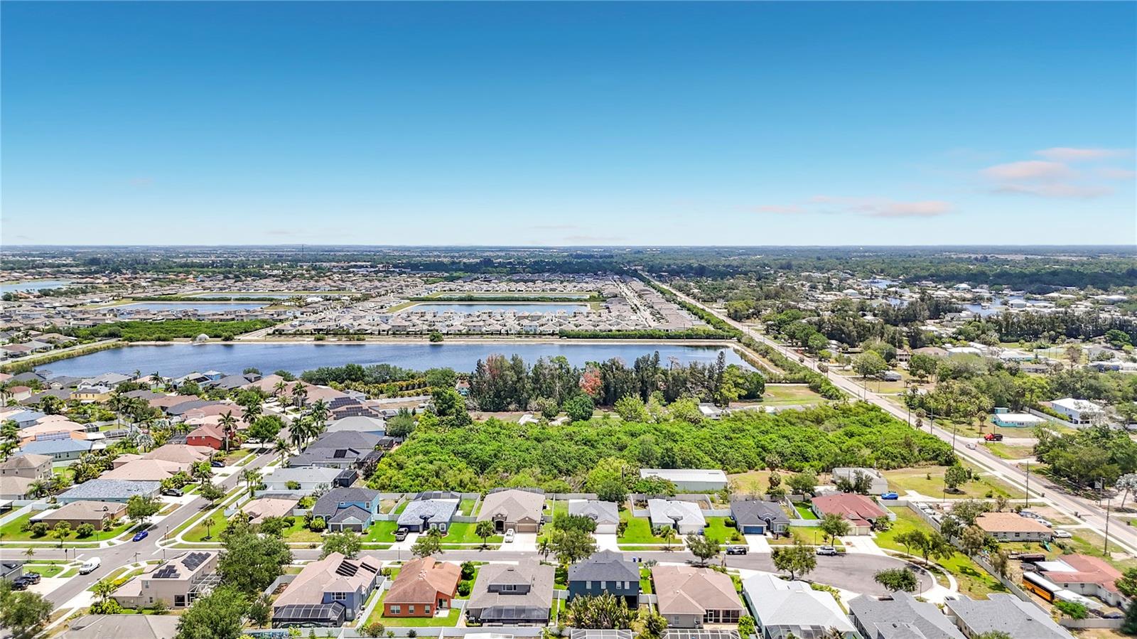 MIRA LAGO WEST PH 2B - Residential