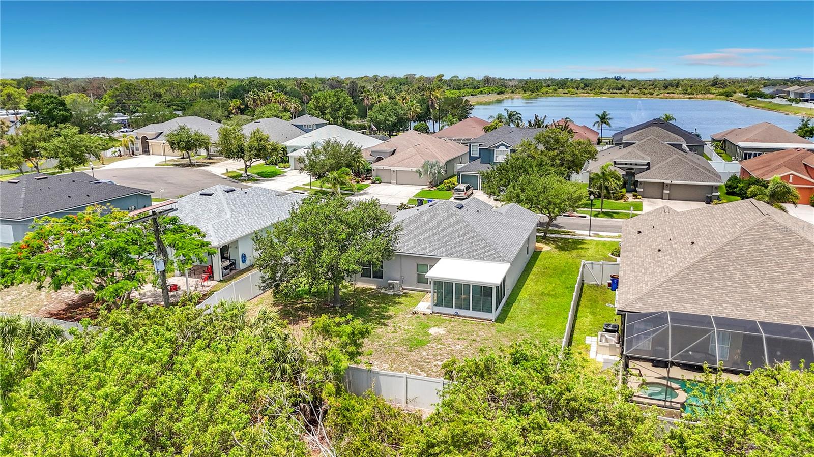 MIRA LAGO WEST PH 2B - Residential