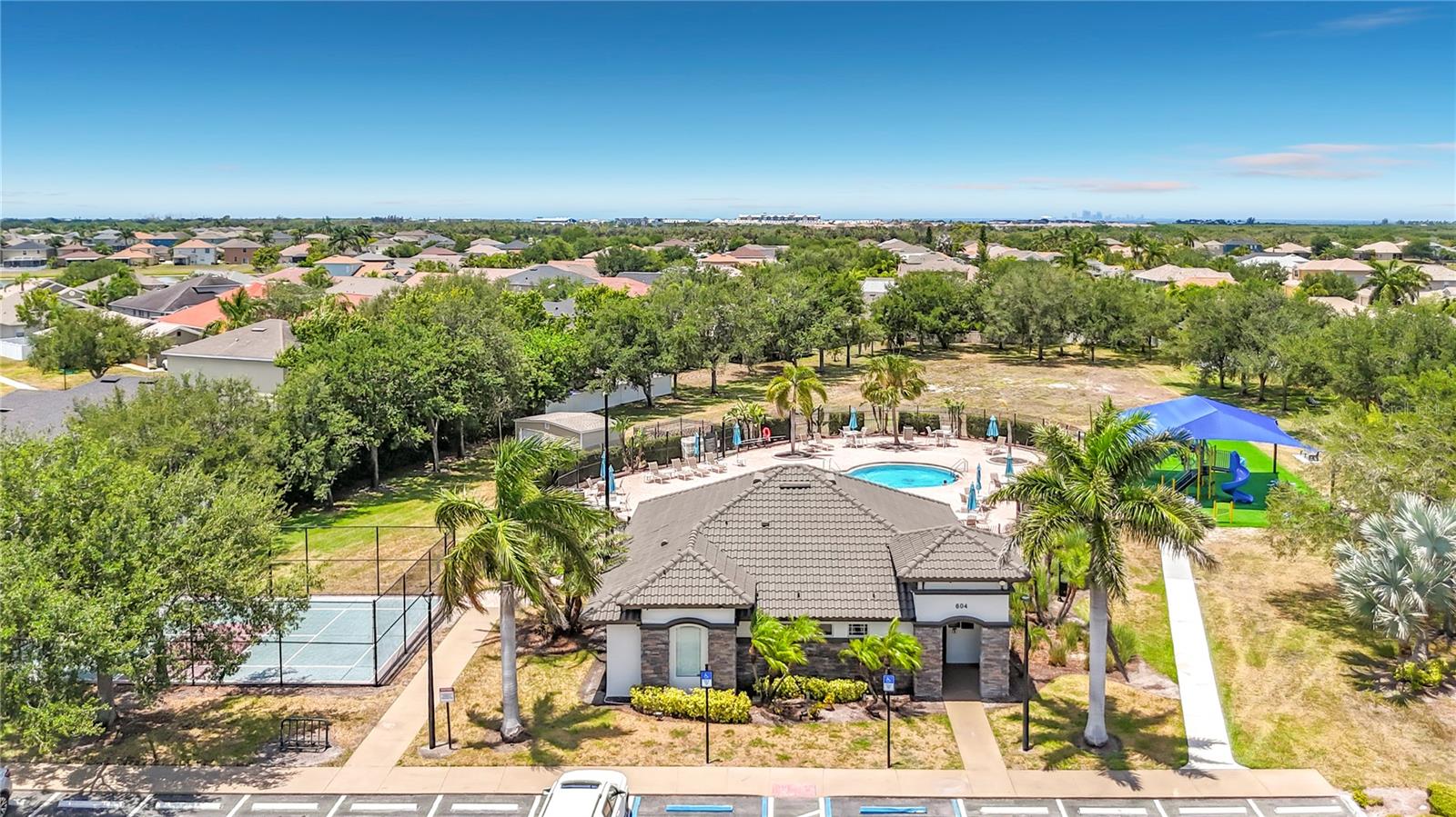 MIRA LAGO WEST PH 2B - Residential