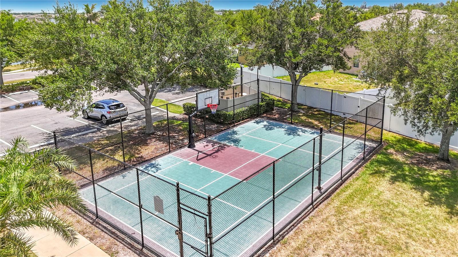 MIRA LAGO WEST PH 2B - Residential