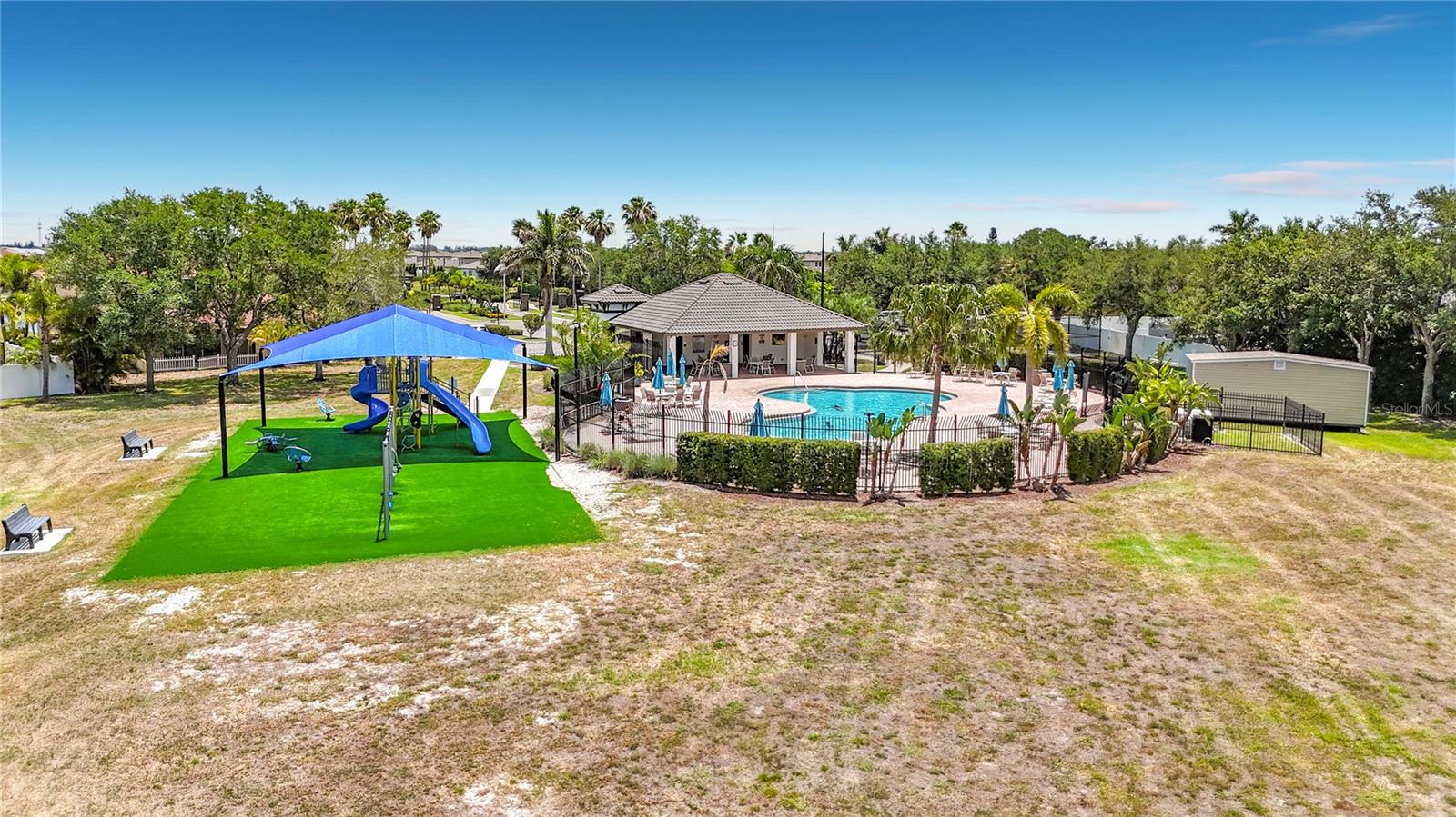 MIRA LAGO WEST PH 2B - Residential