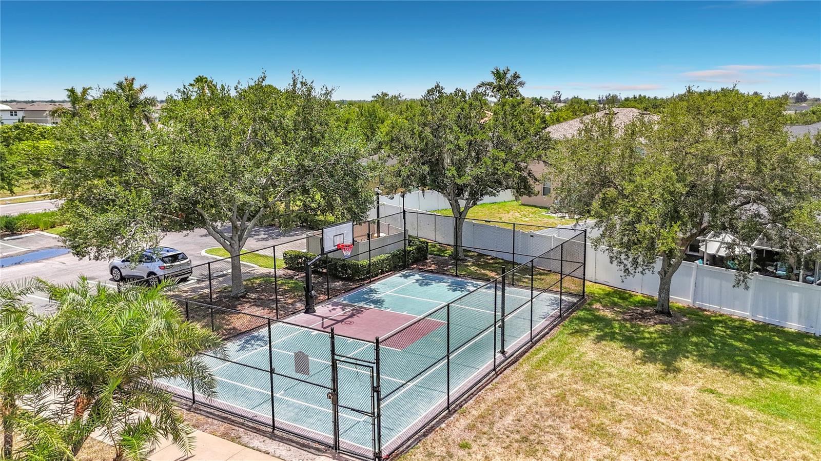 MIRA LAGO WEST PH 2B - Residential