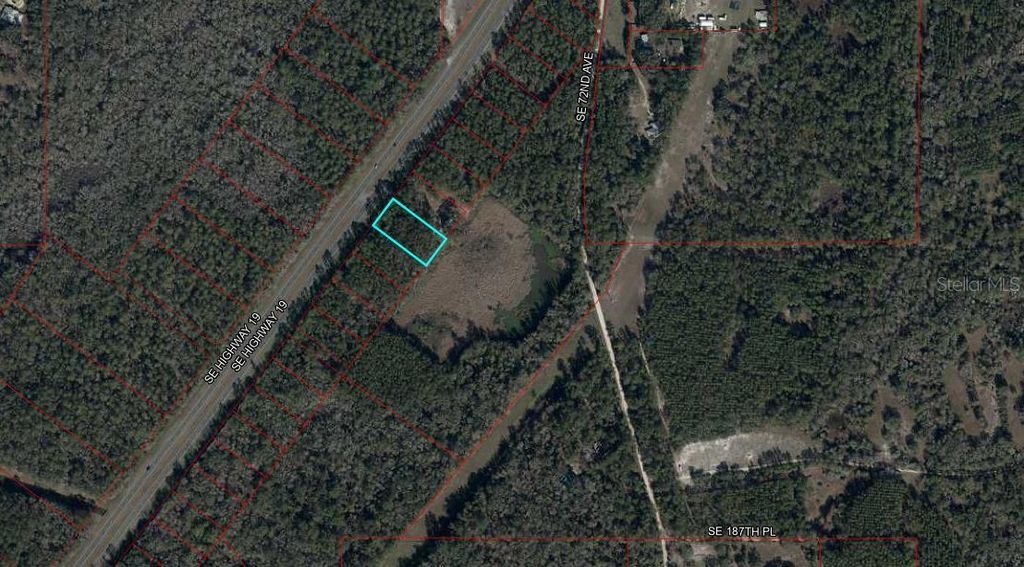 Photo of Tbd SE Highway 19, Inglis, FL 34449 (MLS # OM723412)