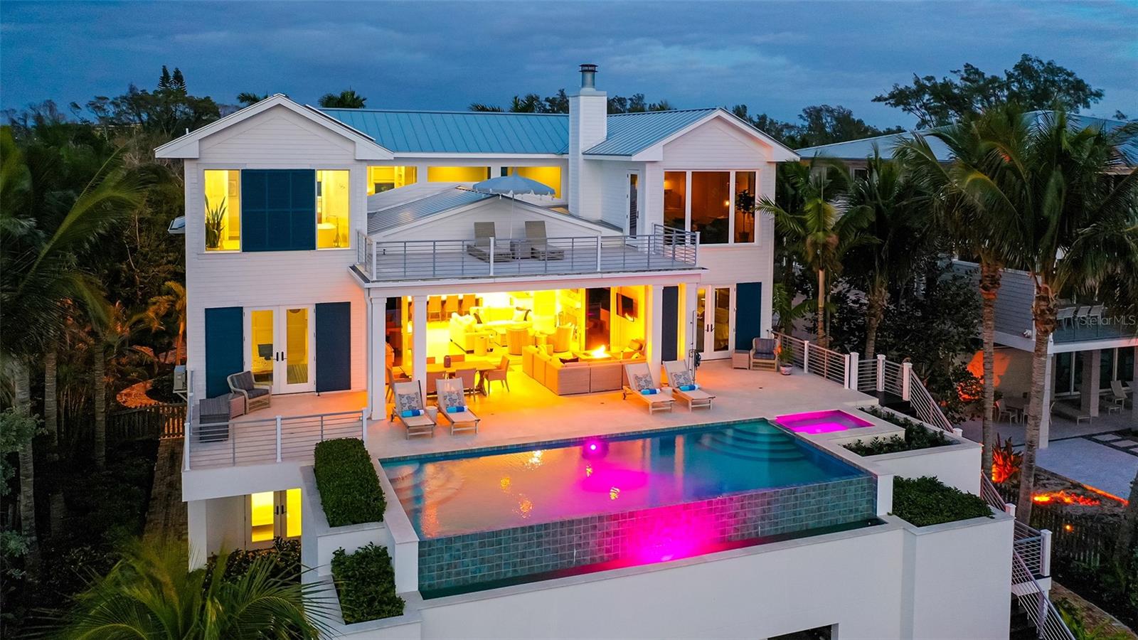 SLEEPY LAGOON 2 - Residential
