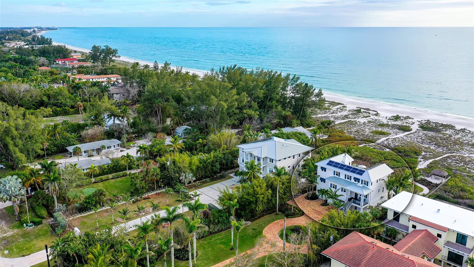 SLEEPY LAGOON 2 - Residential