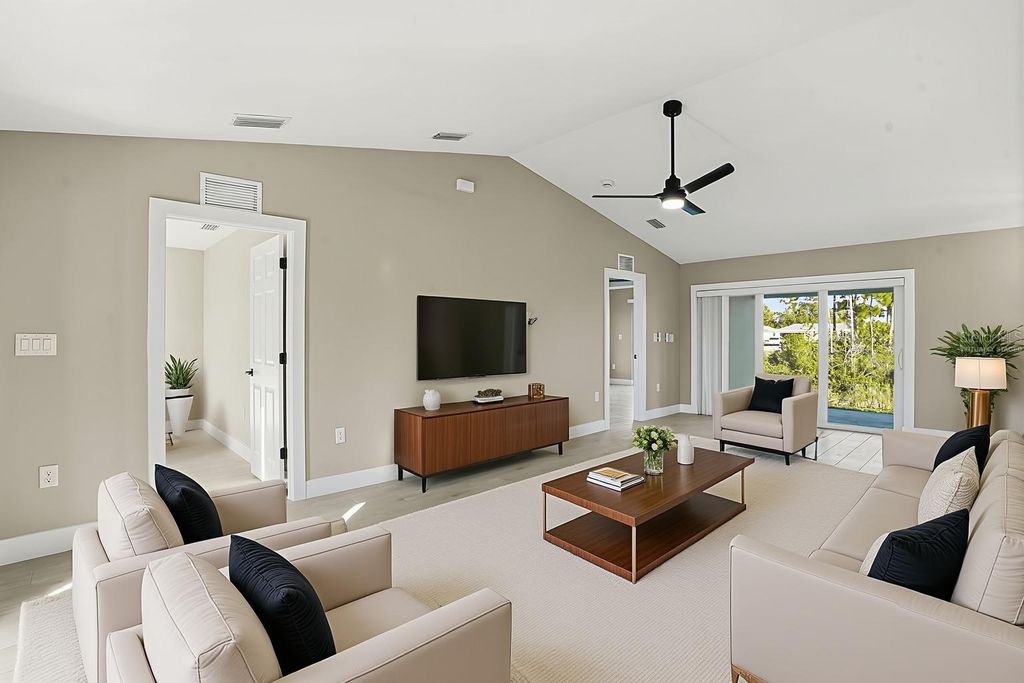 Photo of 3033 NW 18th Avenue, Cape Coral, FL 33993 (MLS # C7520718)