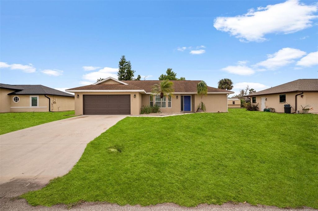 Photo of 7044 Denmark Street, Englewood, FL 34224 (MLS # N6143508)