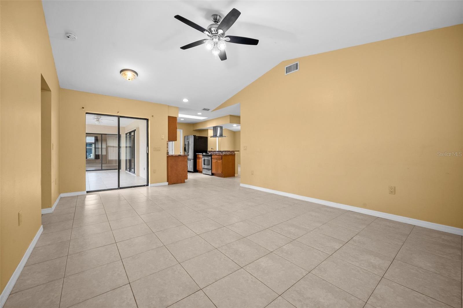 PORT CHARLOTTE SEC 074 - Residential