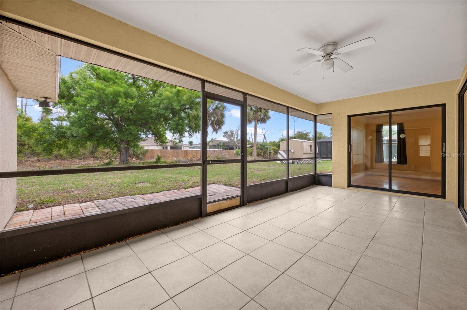 PORT CHARLOTTE SEC 074 - Residential