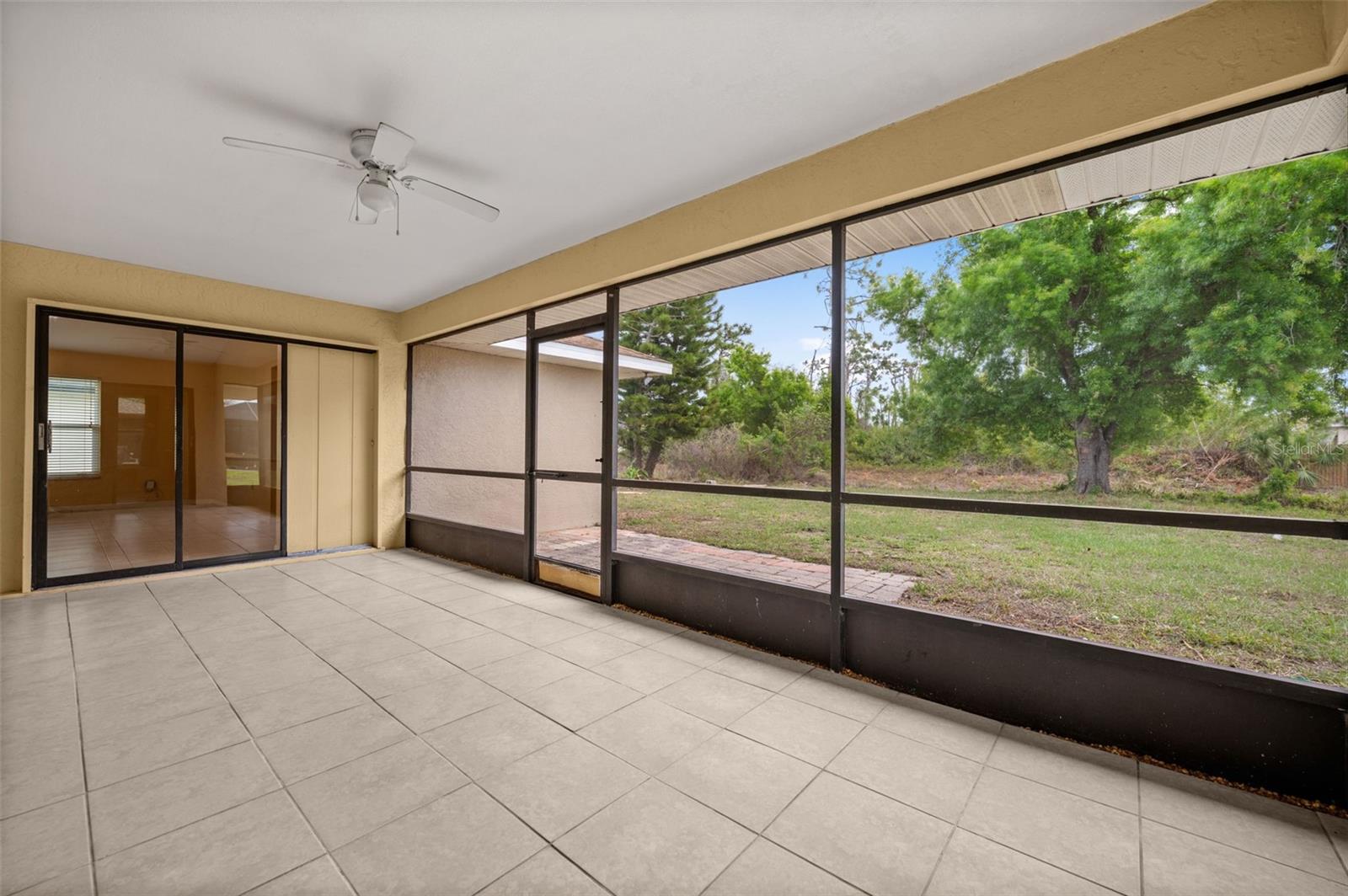 PORT CHARLOTTE SEC 074 - Residential