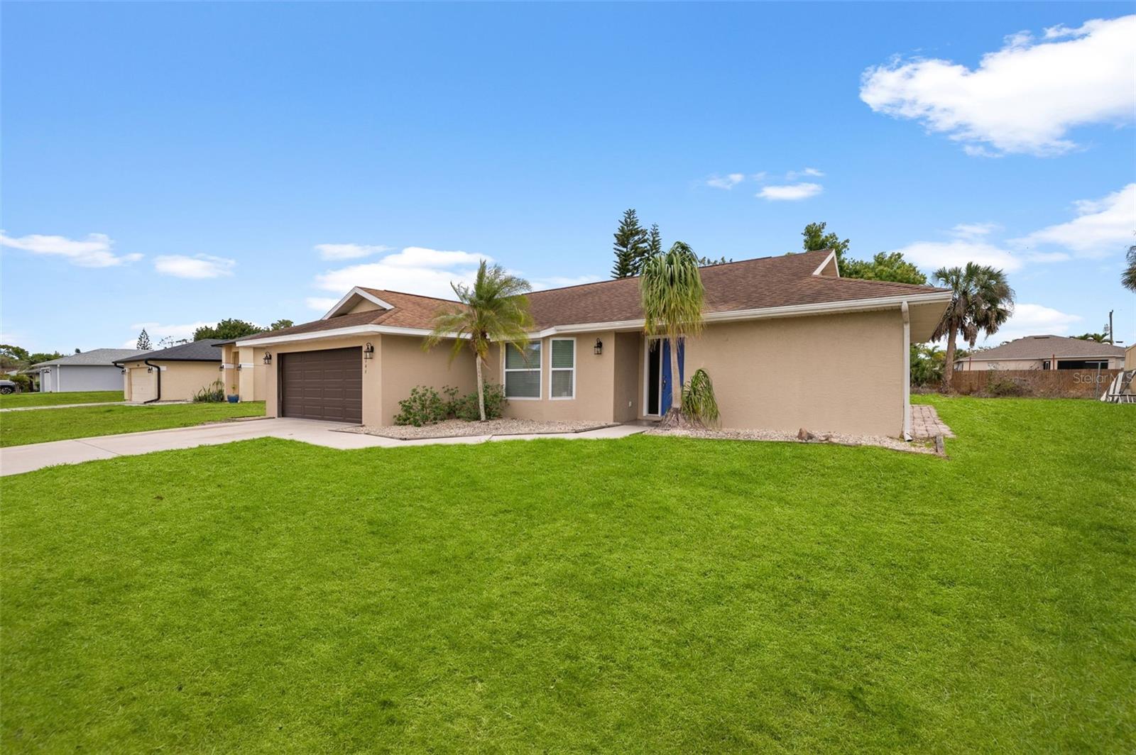 PORT CHARLOTTE SEC 074 - Residential