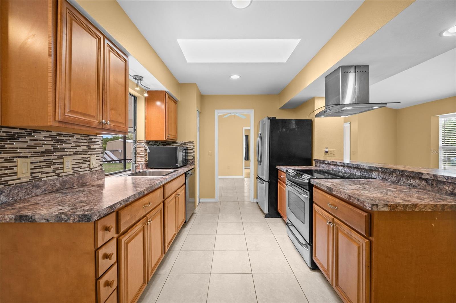 PORT CHARLOTTE SEC 074 - Residential