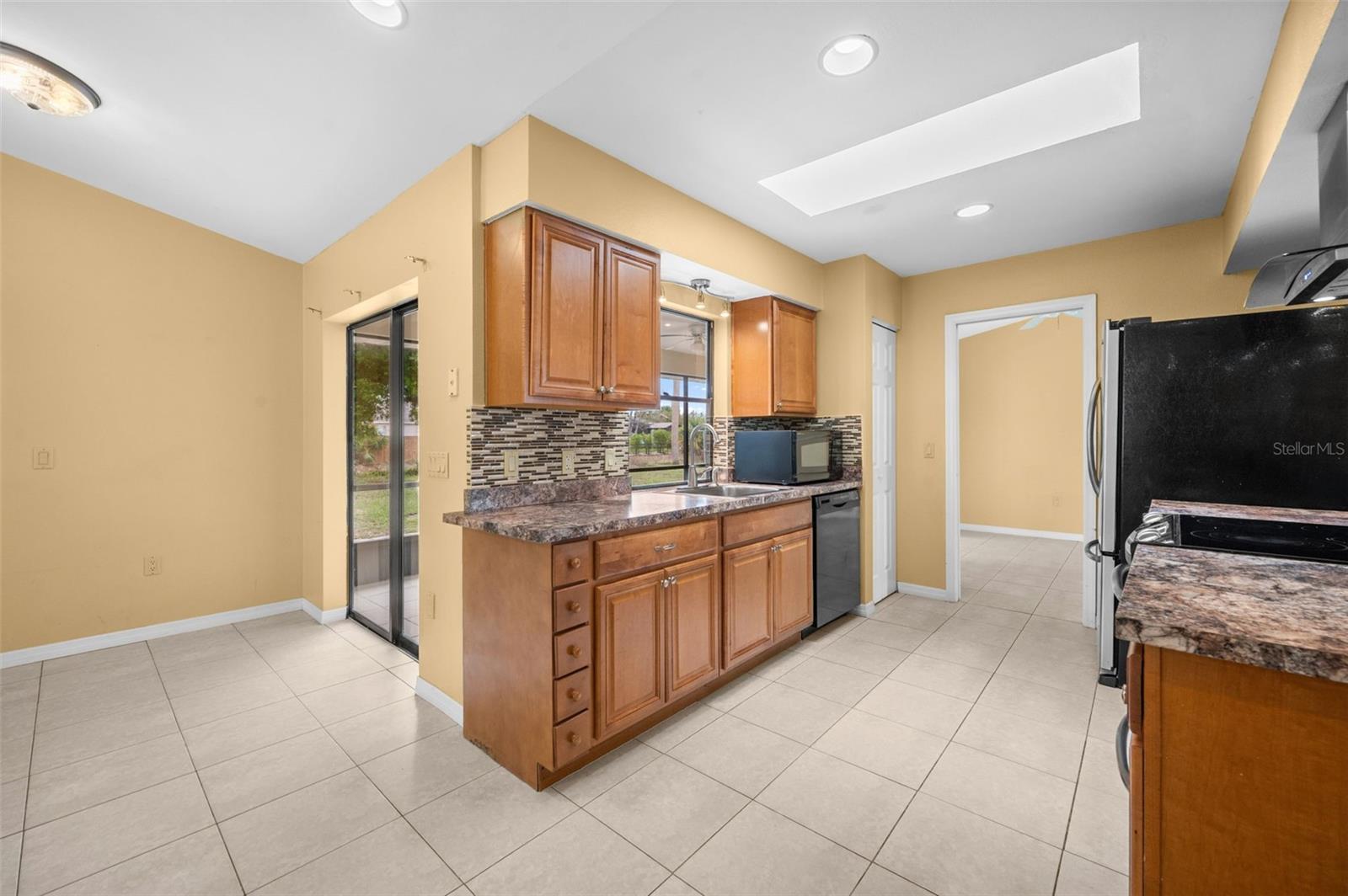 PORT CHARLOTTE SEC 074 - Residential