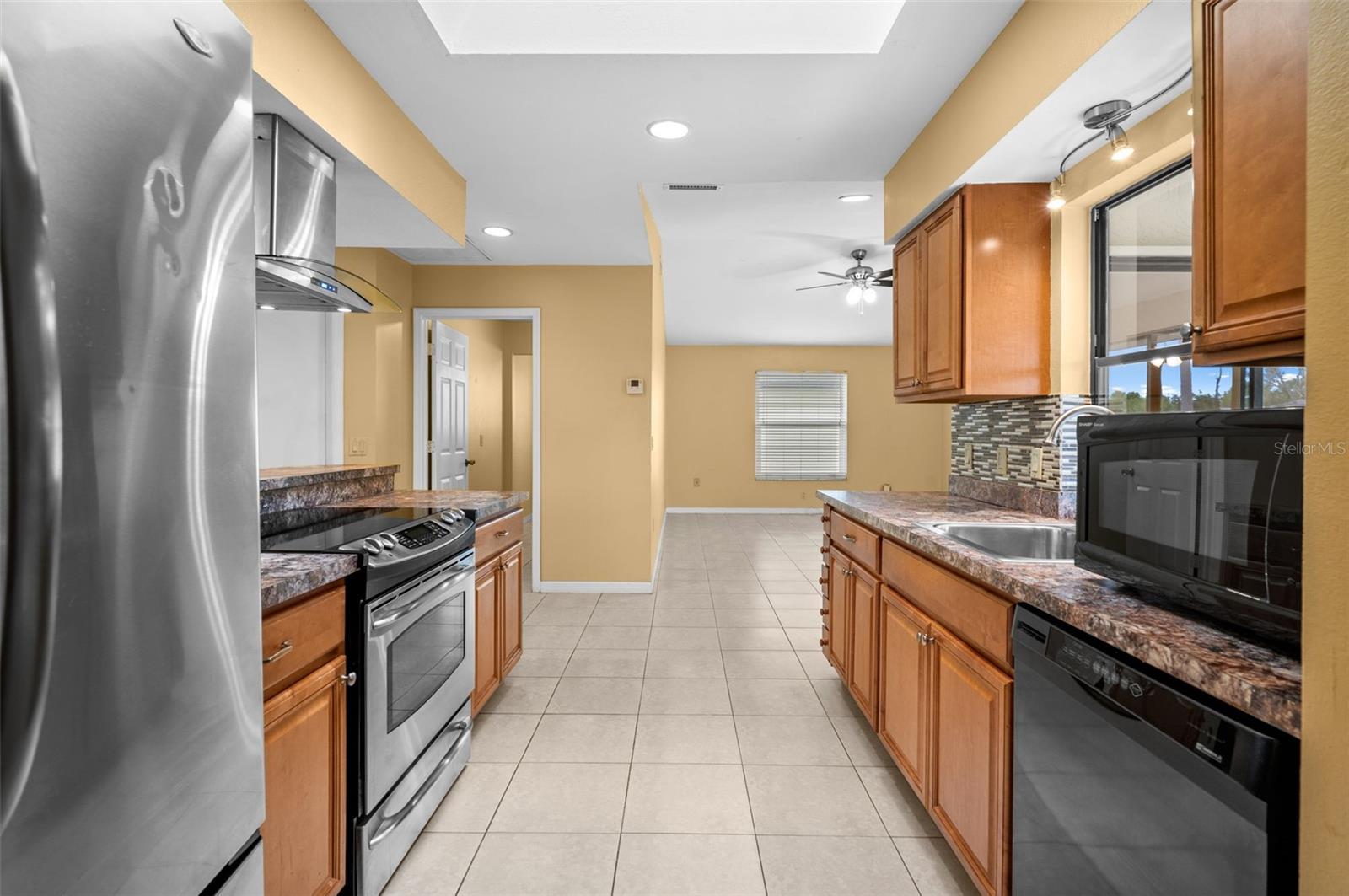 PORT CHARLOTTE SEC 074 - Residential