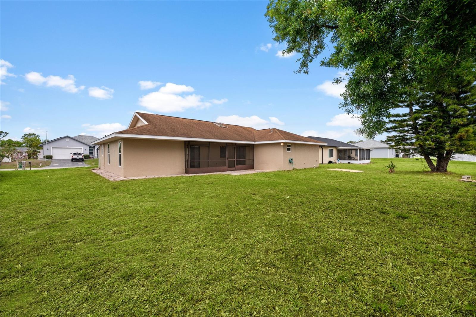 PORT CHARLOTTE SEC 074 - Residential