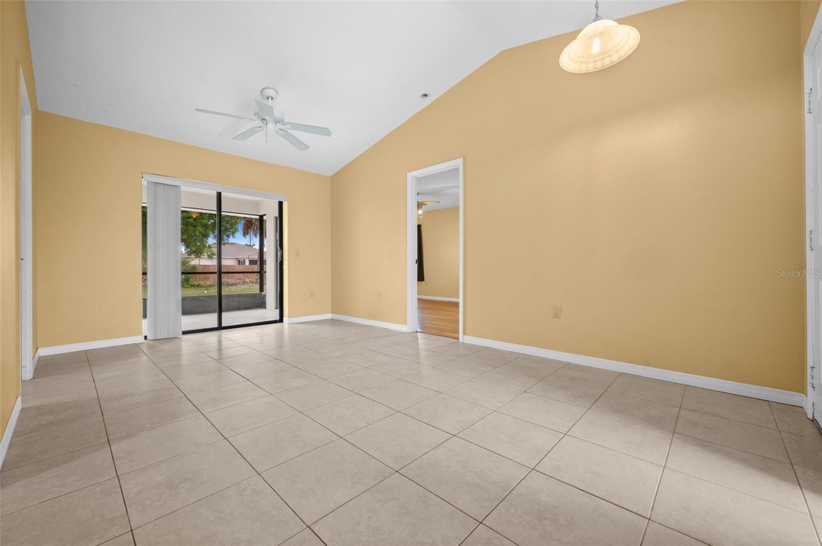 PORT CHARLOTTE SEC 074 - Residential