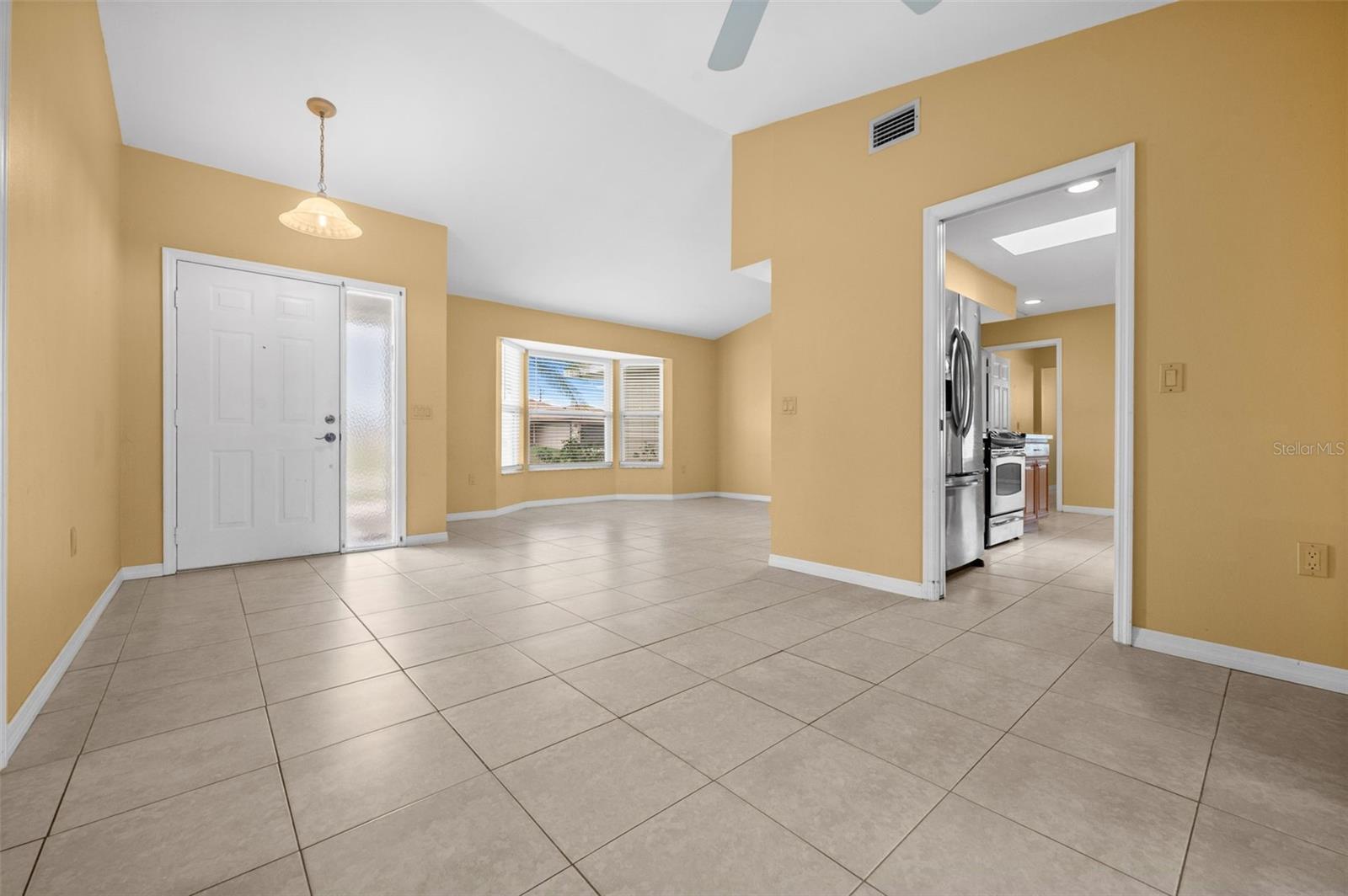 PORT CHARLOTTE SEC 074 - Residential