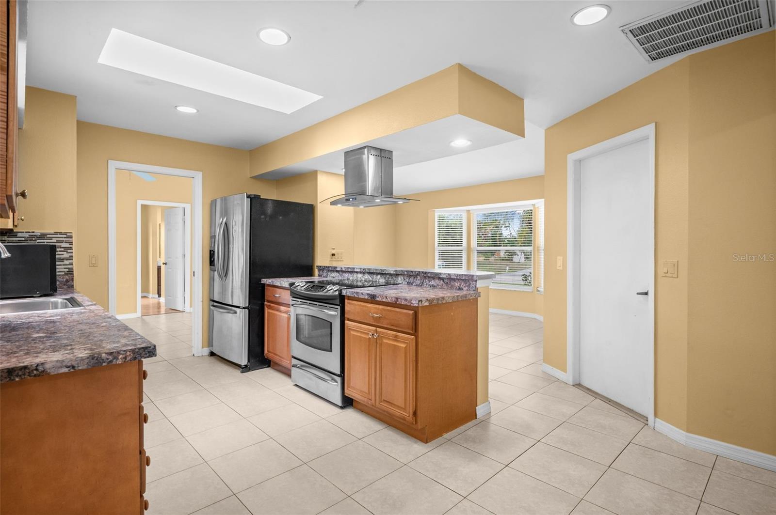 PORT CHARLOTTE SEC 074 - Residential