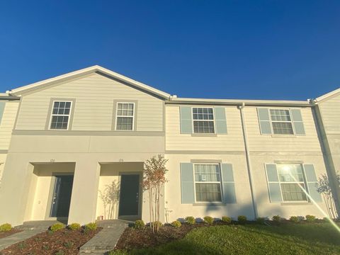 Photo of 126 Jetty Way, Davenport, FL 33897 (MLS # O6376855)