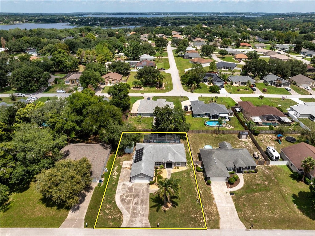 Photo of 10217 Spring Moss Avenue, Clermont, FL 34711 (MLS # G5116451)