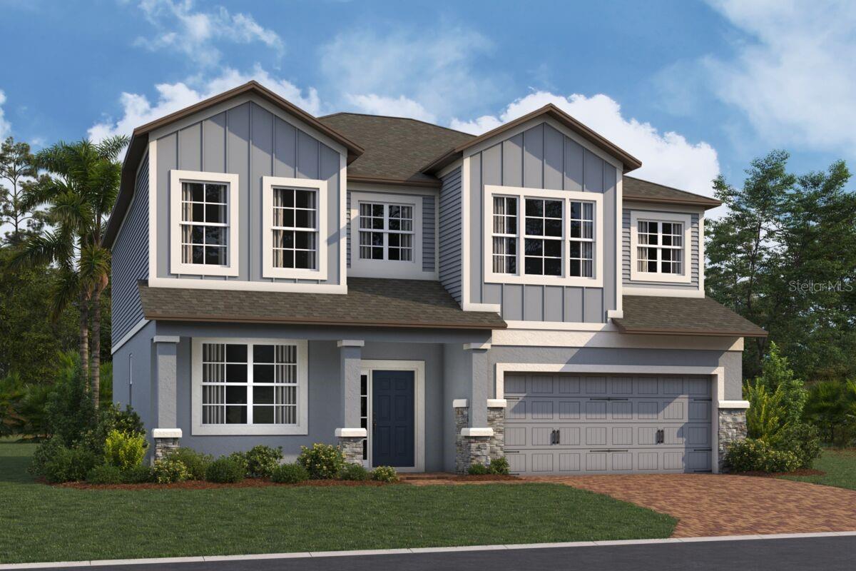 874 RIVER STONE