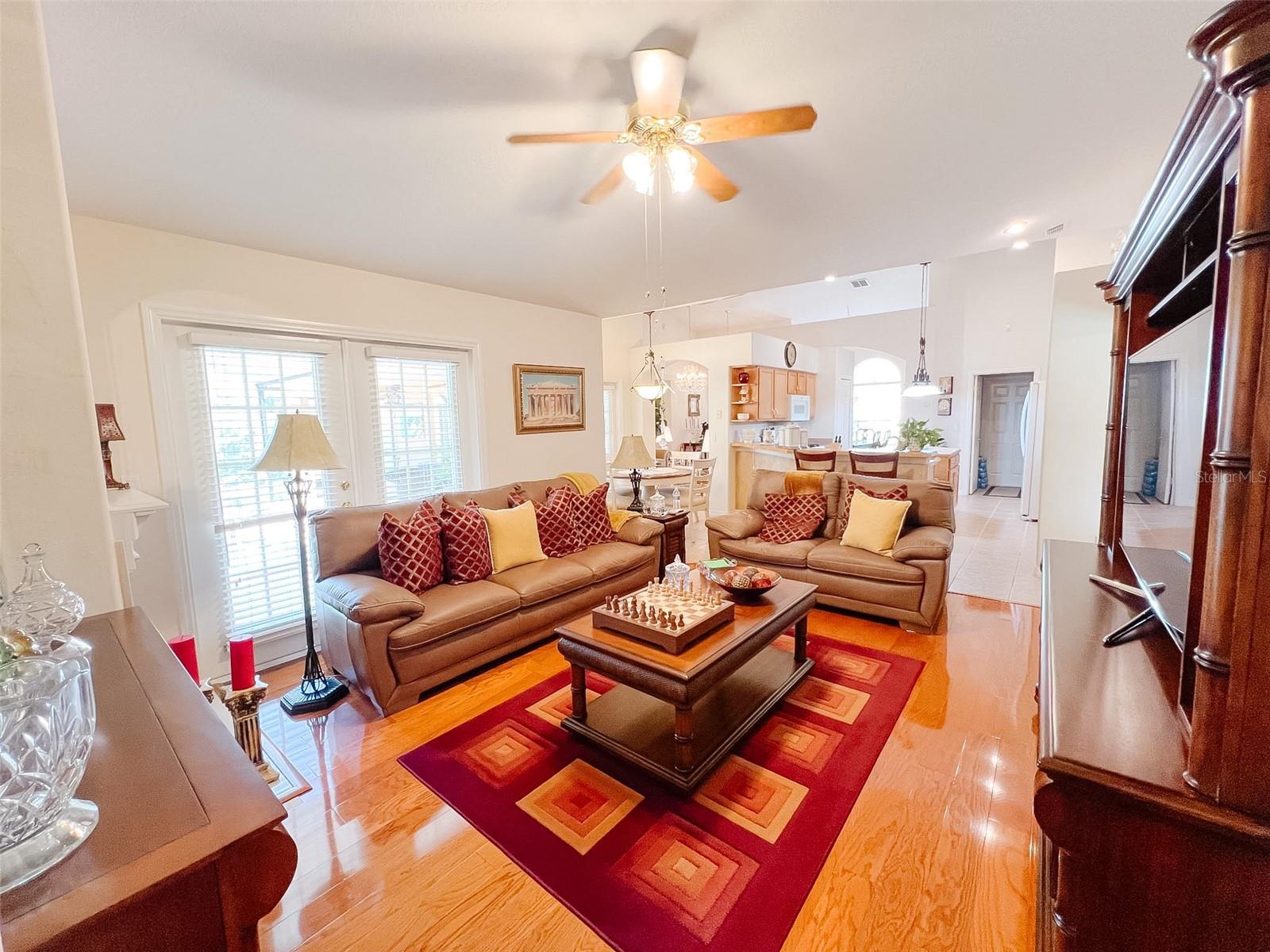 GREATER PINES PH 08 LT 802 - Residential