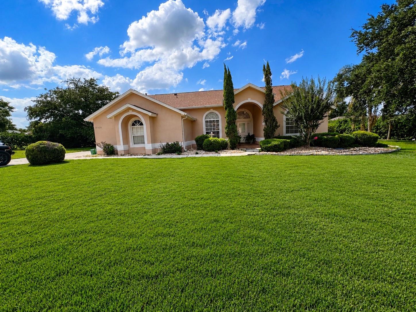 GREATER PINES PH 08 LT 802 - Residential