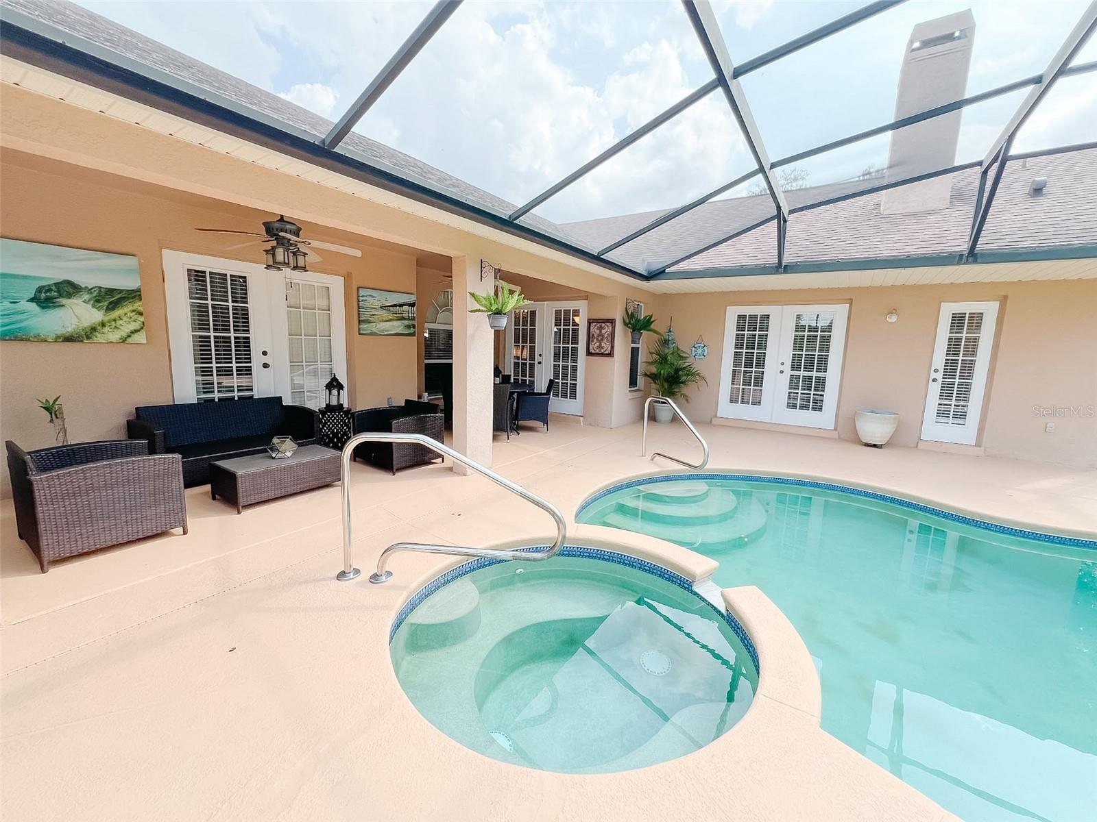 GREATER PINES PH 08 LT 802 - Residential
