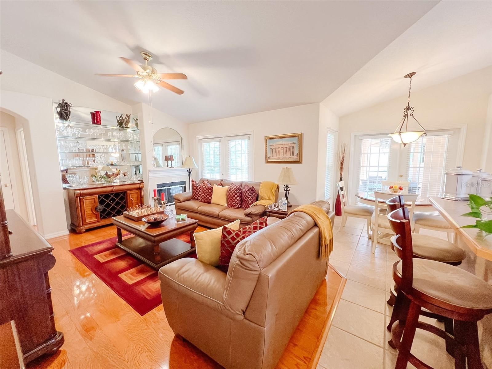 GREATER PINES PH 08 LT 802 - Residential