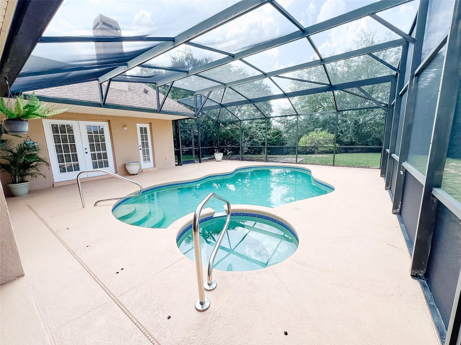 GREATER PINES PH 08 LT 802 - Residential