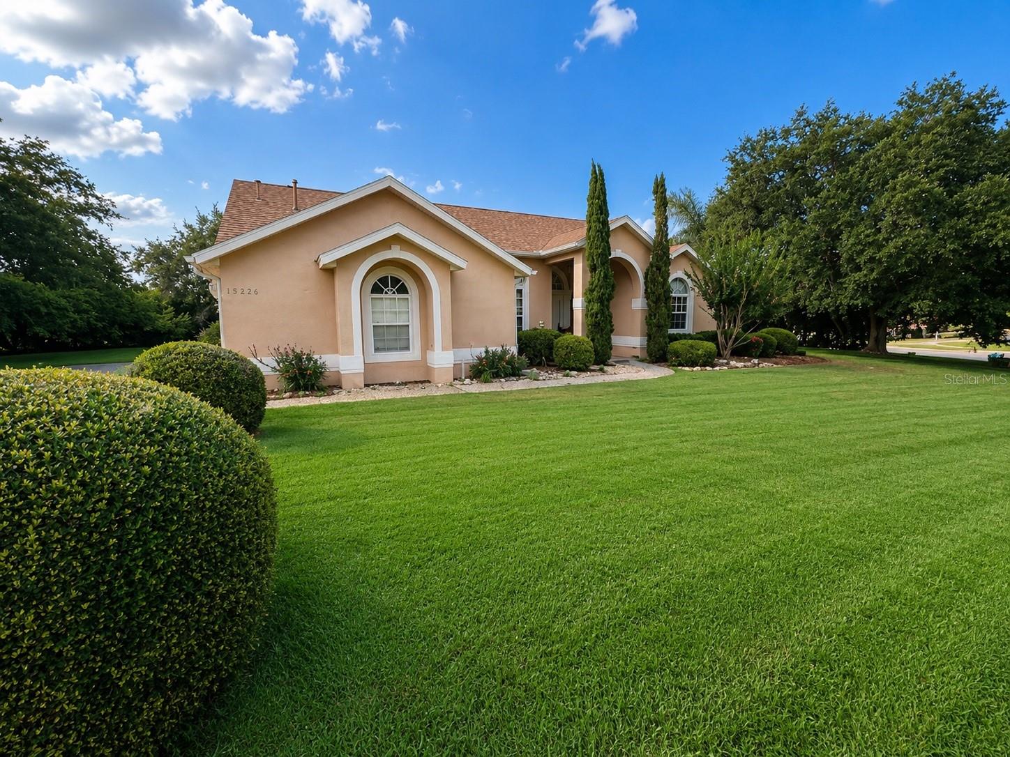GREATER PINES PH 08 LT 802 - Residential