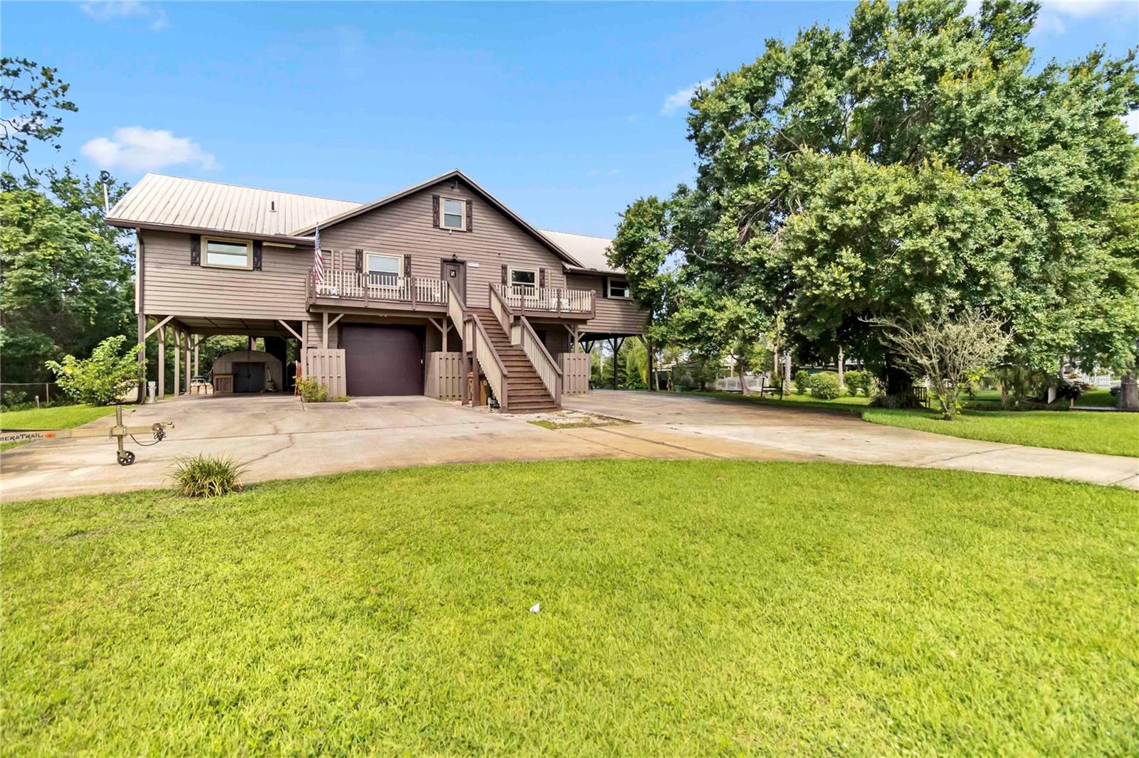 6375 TOPSY TRAIL