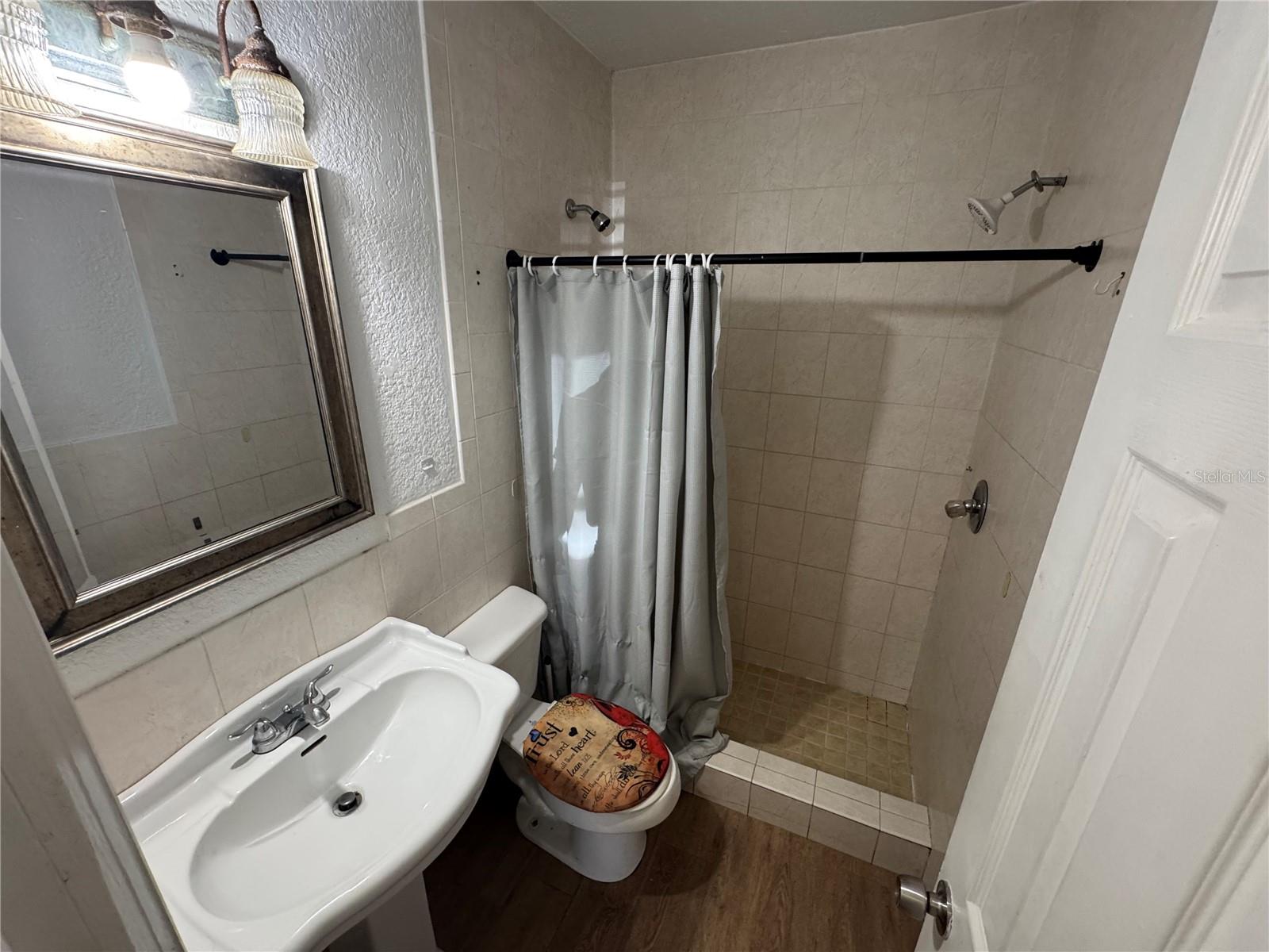 BOREL SUB - Residential