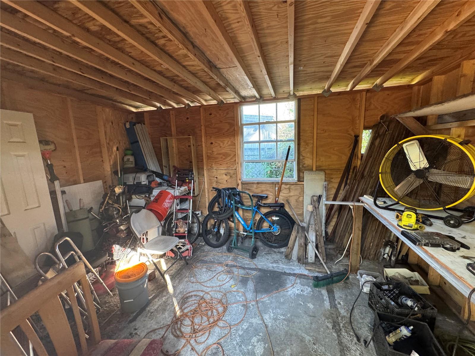 BOREL SUB - Residential