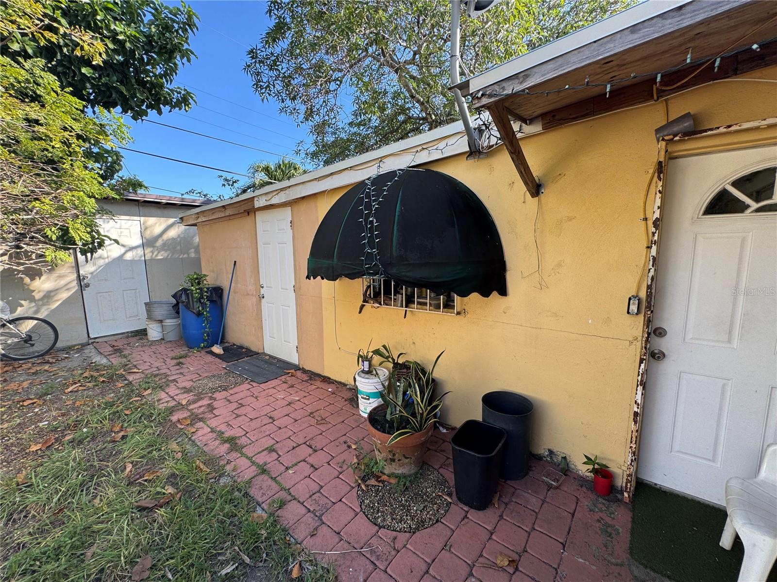 BOREL SUB - Residential