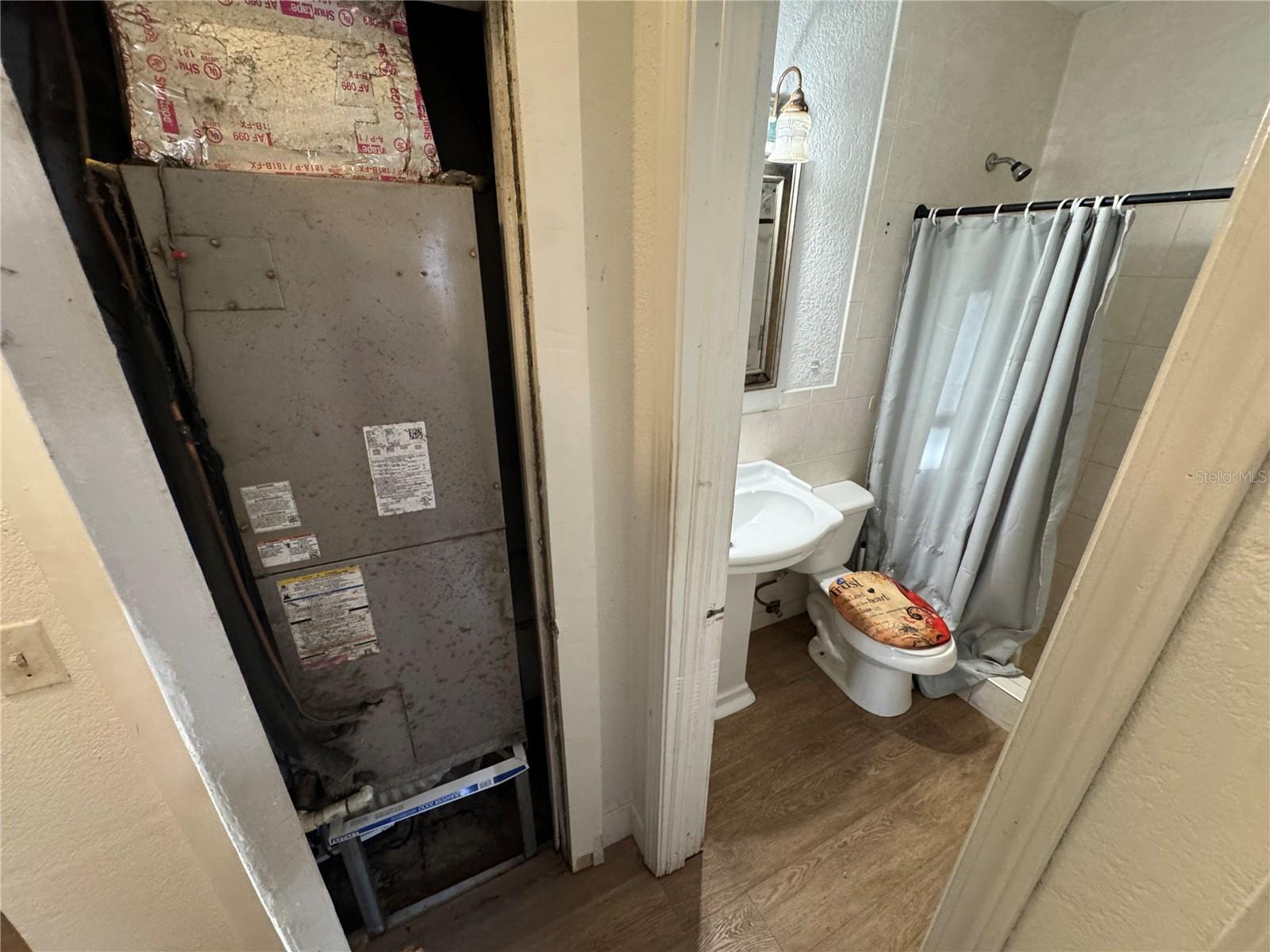 BOREL SUB - Residential