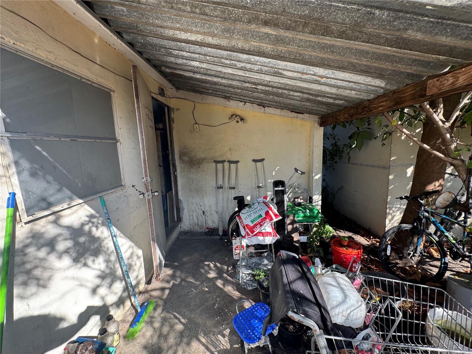 BOREL SUB - Residential