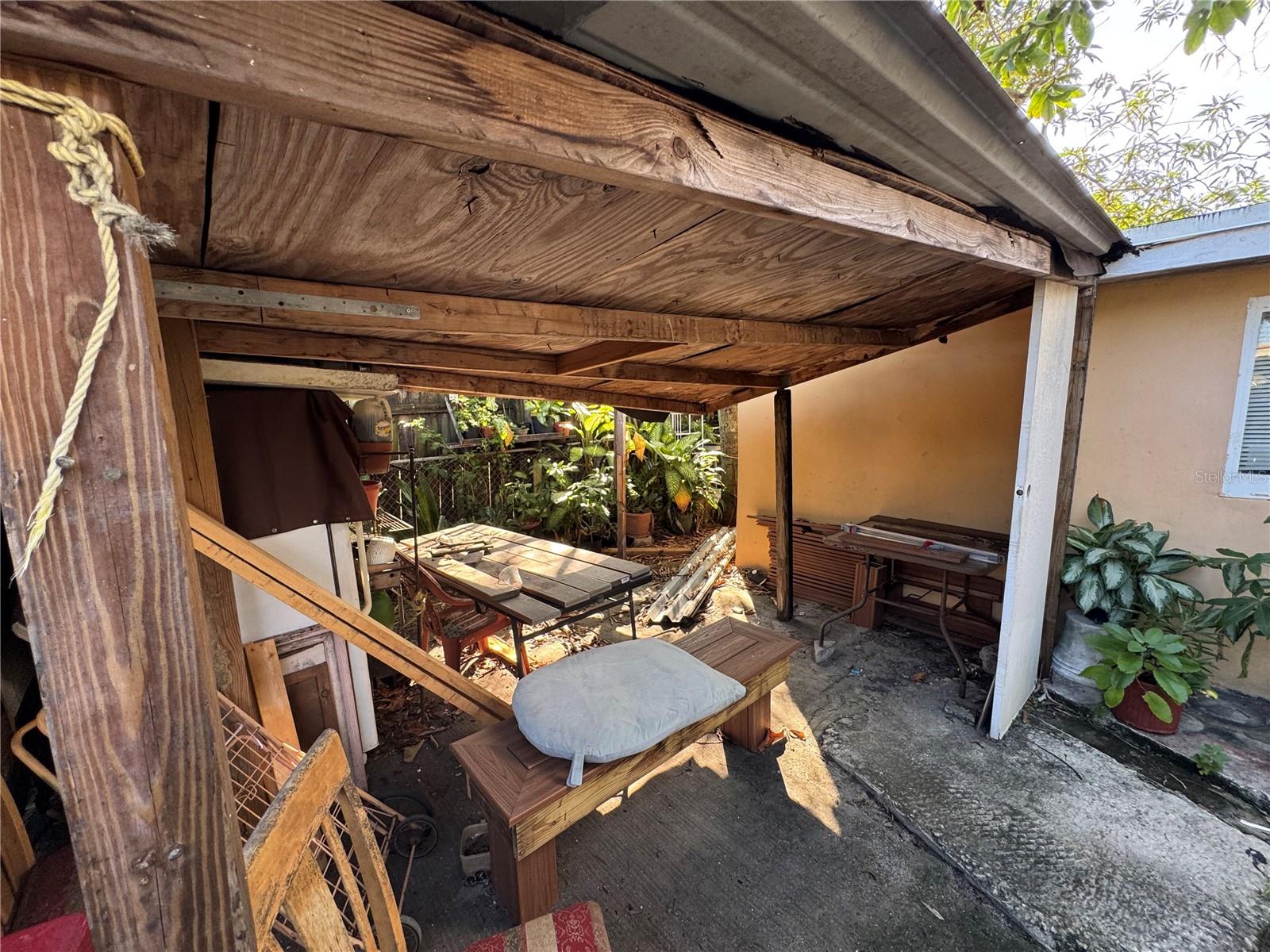 BOREL SUB - Residential