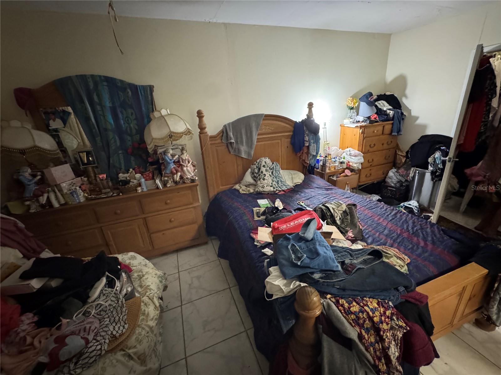 BOREL SUB - Residential