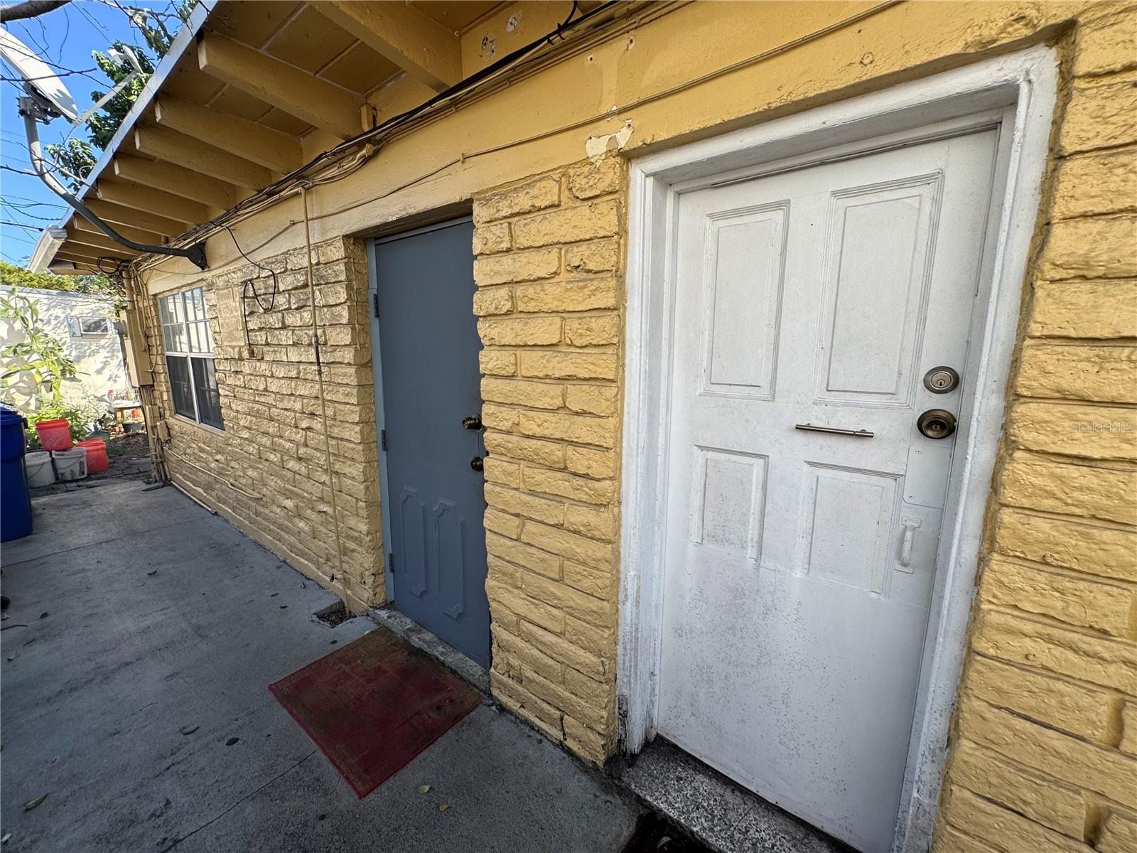 BOREL SUB - Residential