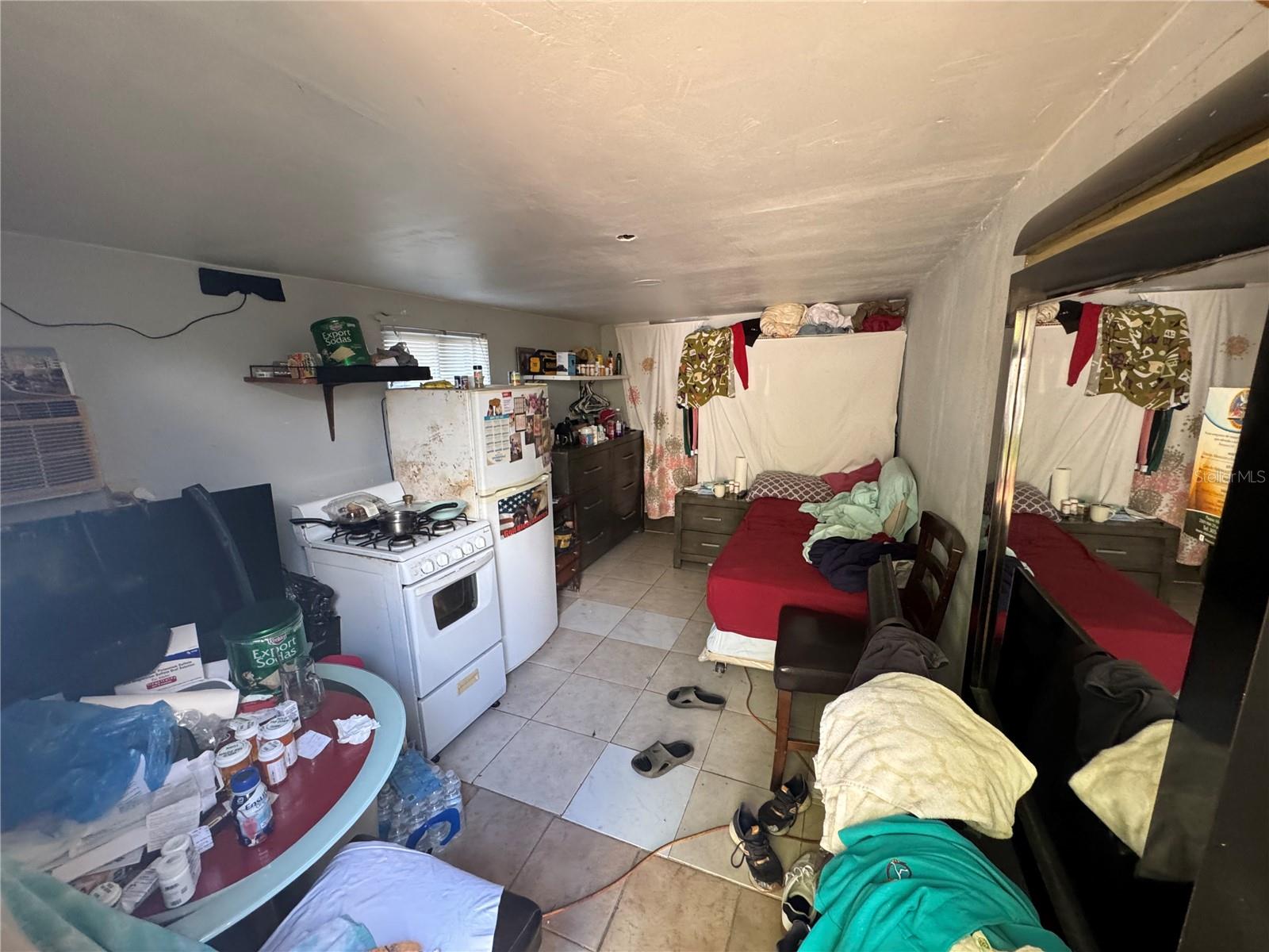 BOREL SUB - Residential