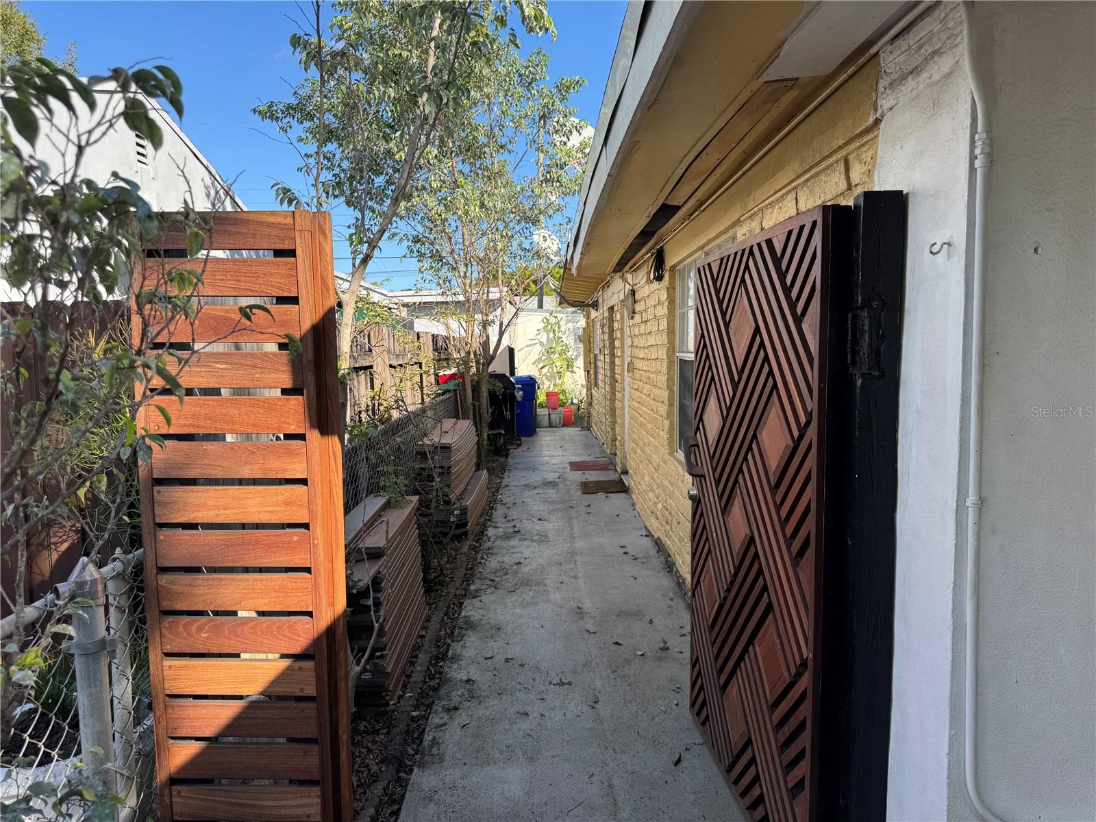 BOREL SUB - Residential