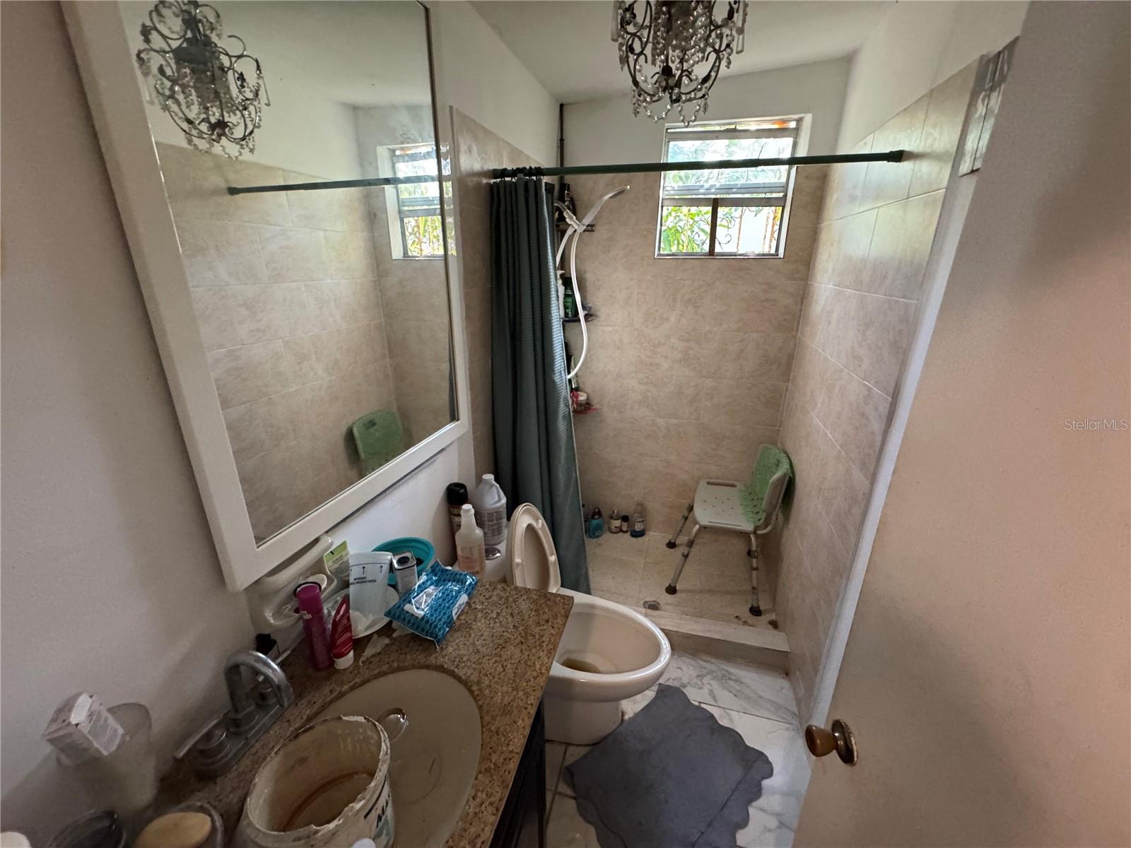 BOREL SUB - Residential