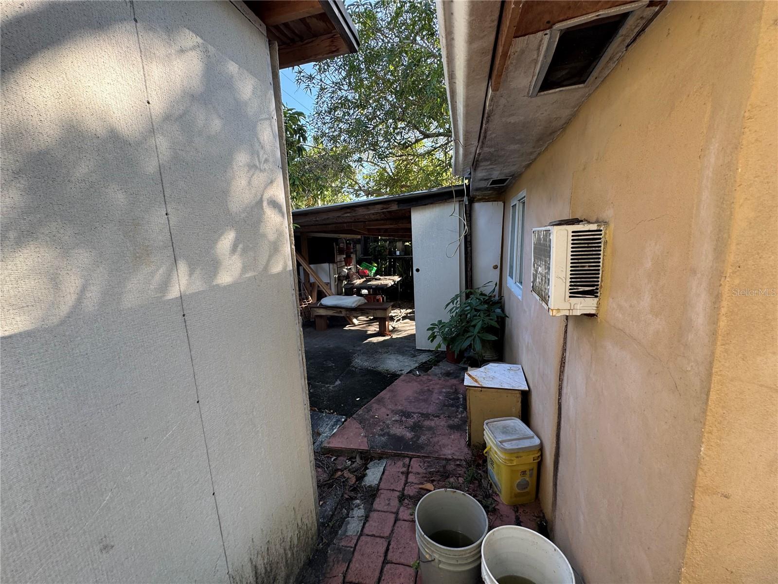 BOREL SUB - Residential