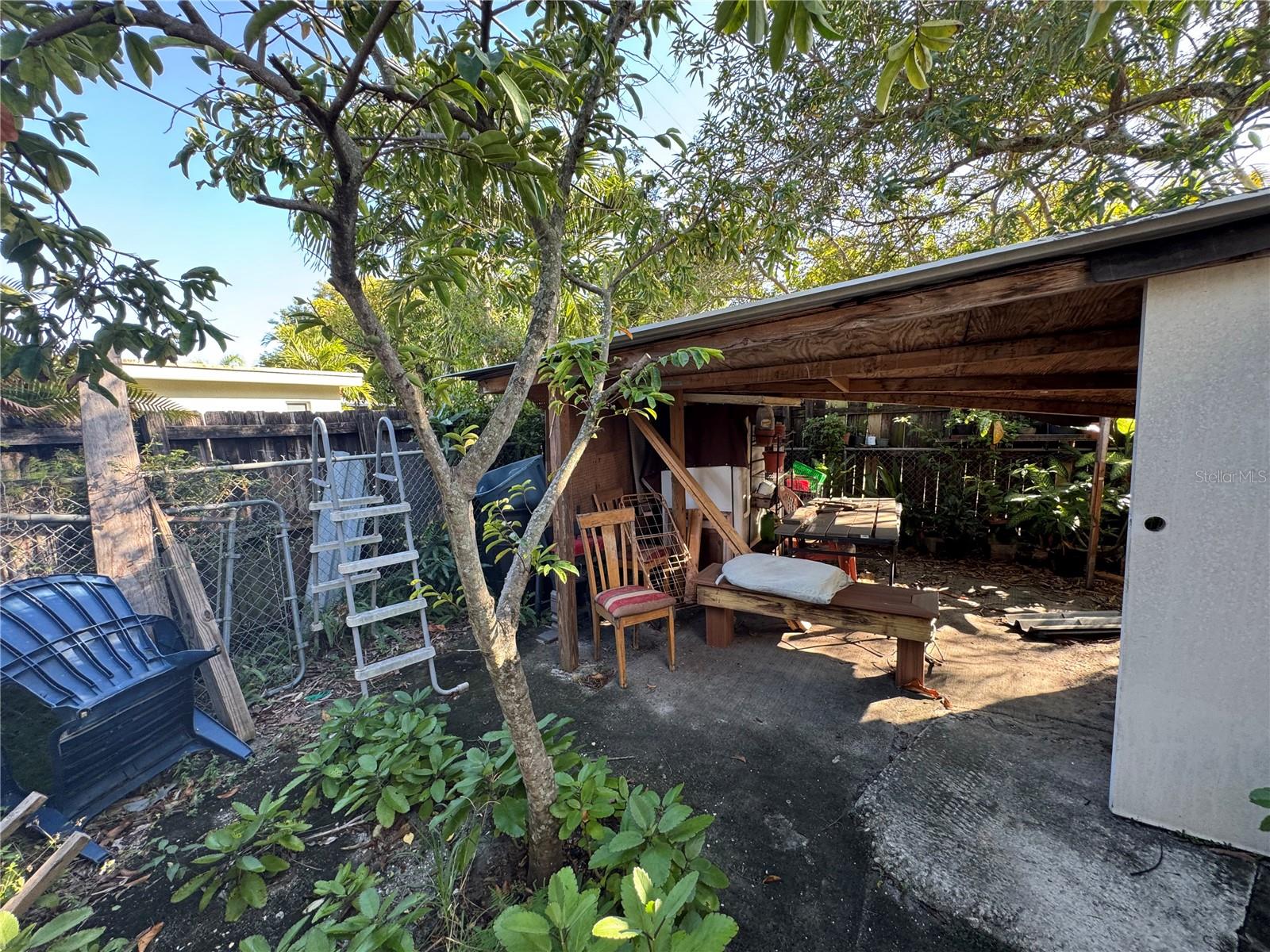 BOREL SUB - Residential