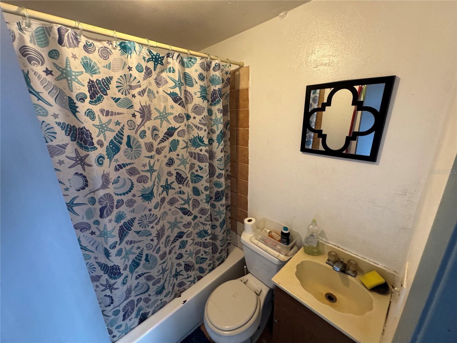 BOREL SUB - Residential