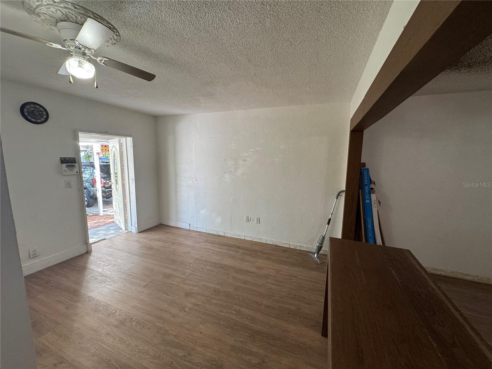 BOREL SUB - Residential